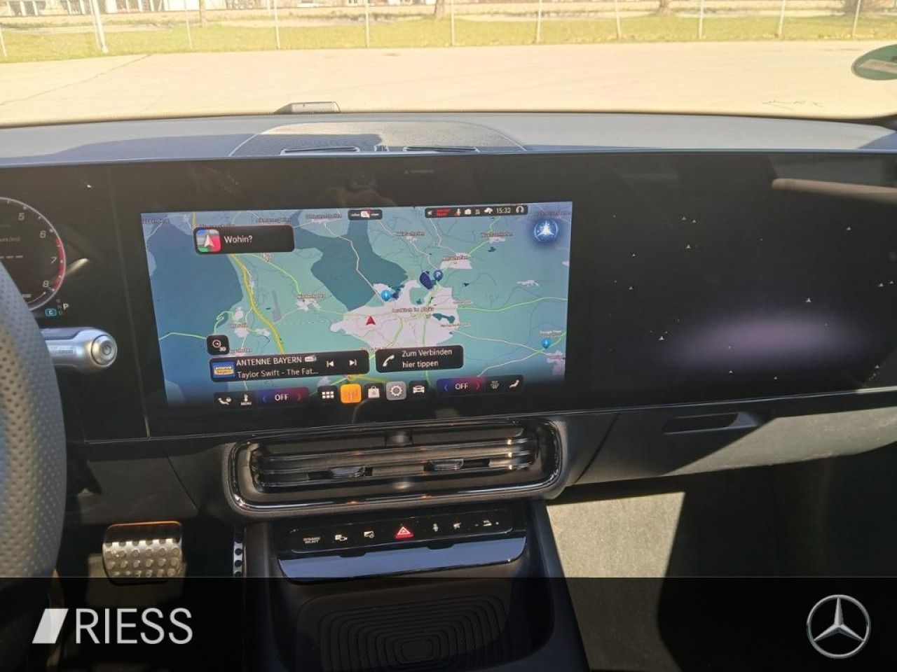 Mercedes-Benz CLA – Bild 14