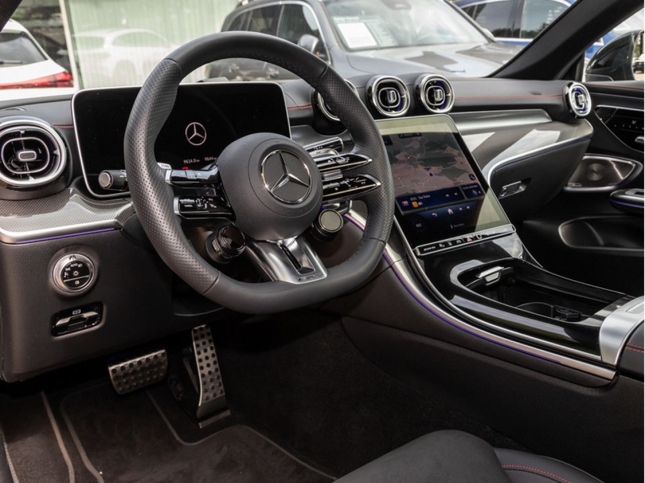 Mercedes-Benz CLE – Bild 12