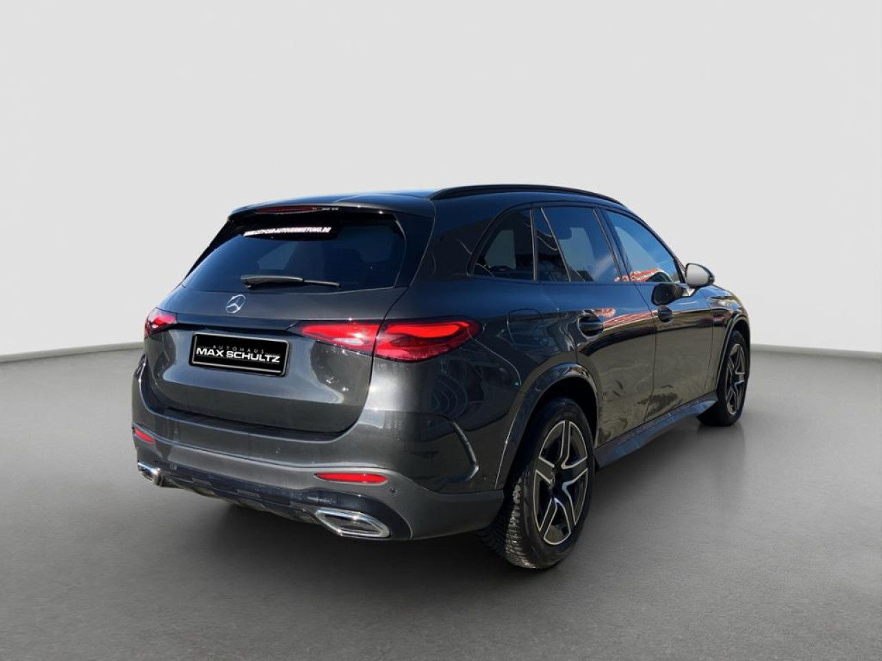 Mercedes-Benz GLC – Bild 2