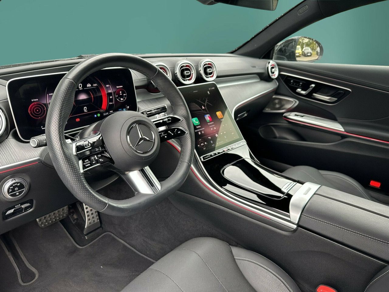 Mercedes-Benz CLE – Bild 10