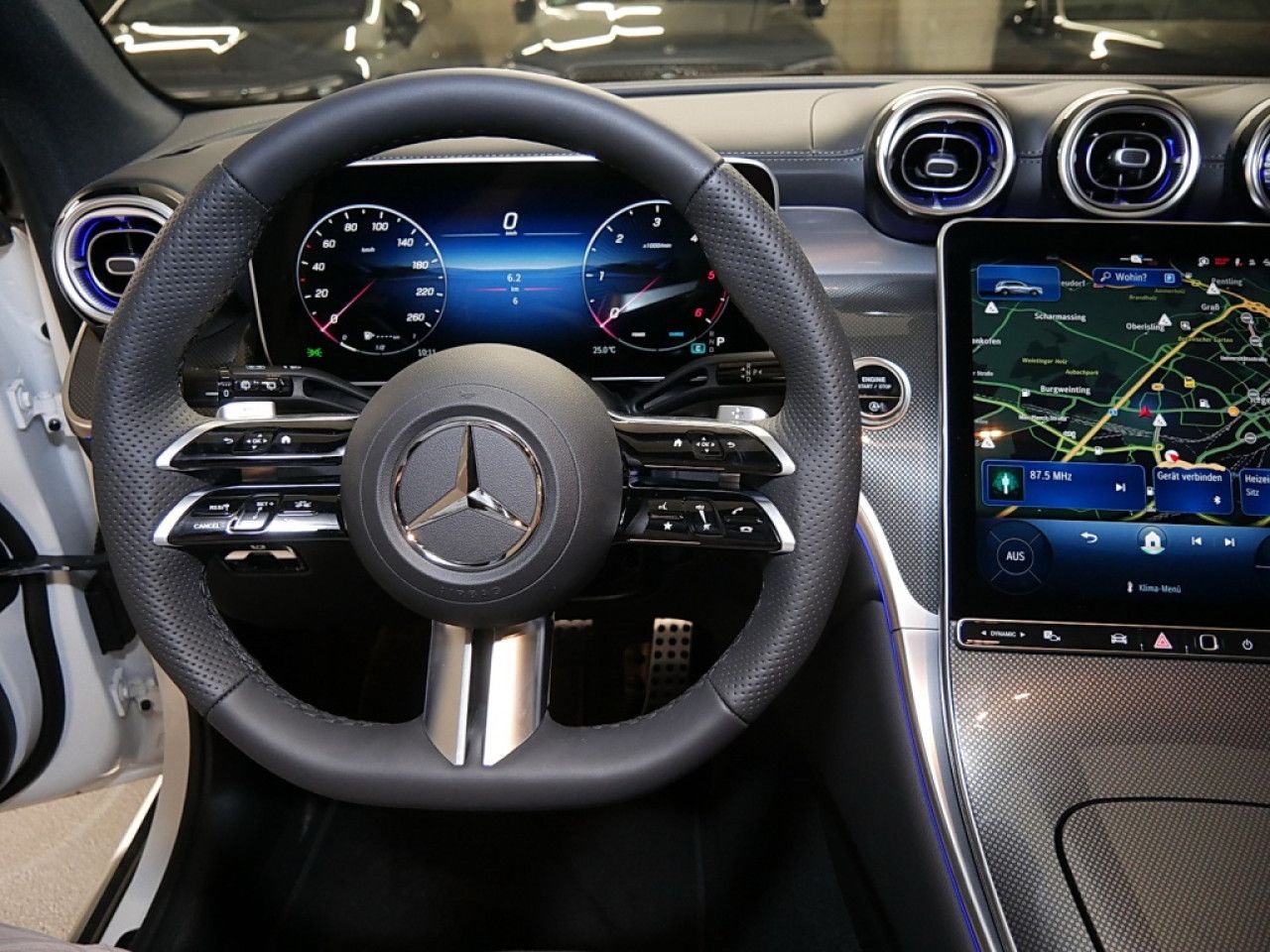 Mercedes-Benz GLC – Bild 10