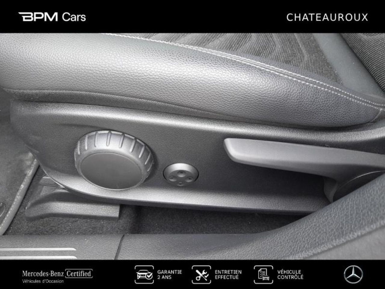 Photo du v&eacute;hicule 18 / 18