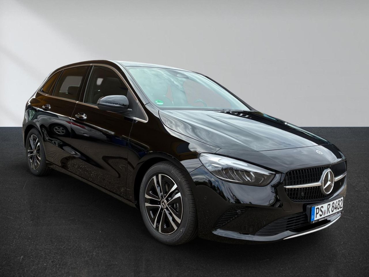 Mercedes-Benz B-Klasse – Bild 4
