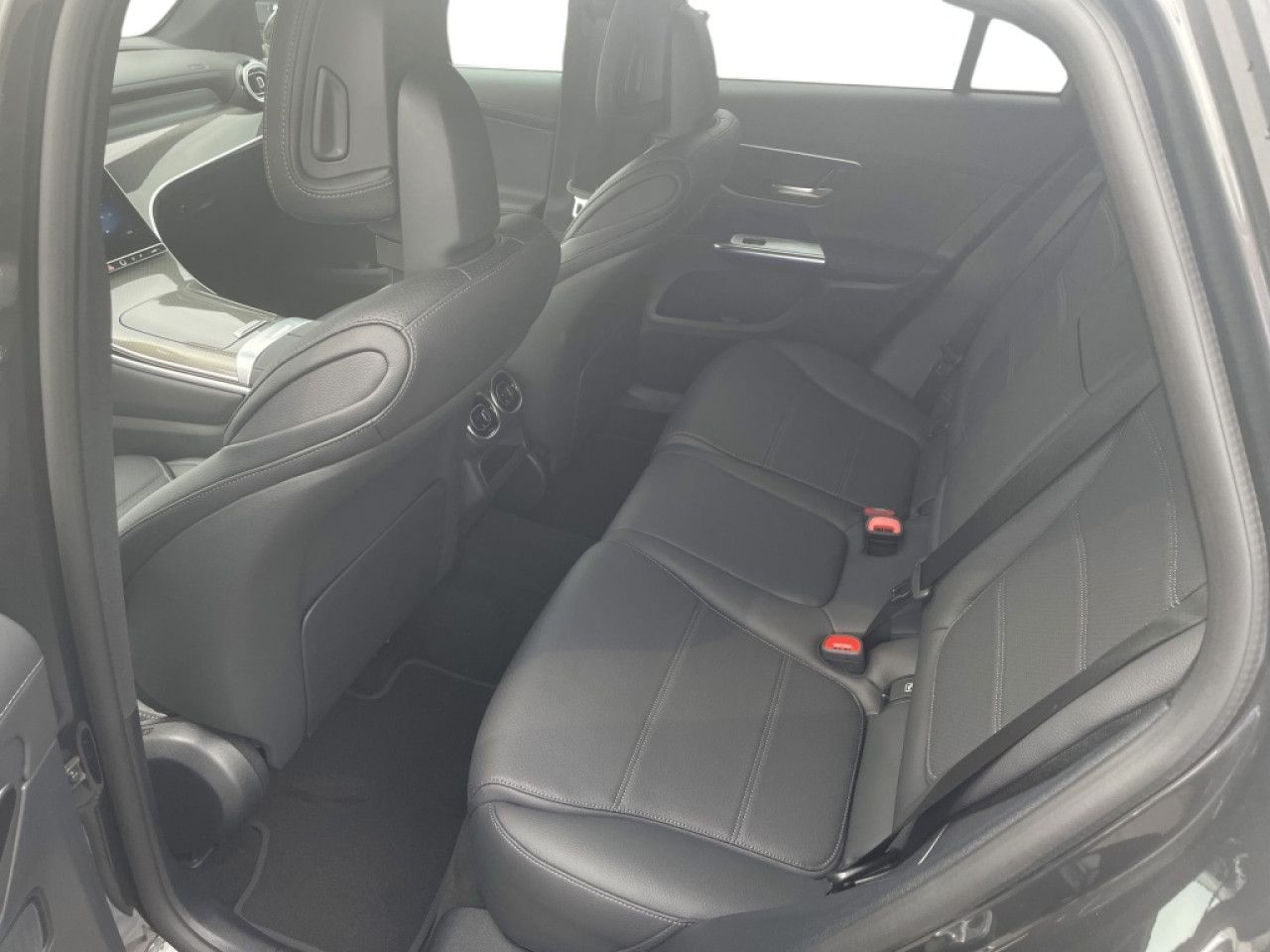 Mercedes-Benz GLC – Bild 12