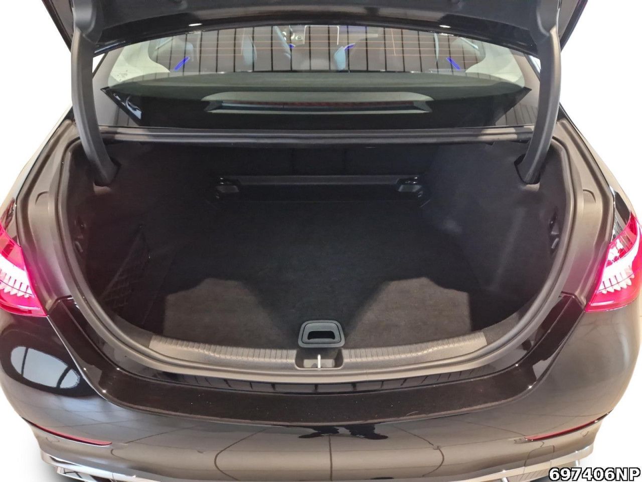 Mercedes-Benz C-Klasse – Bild 6