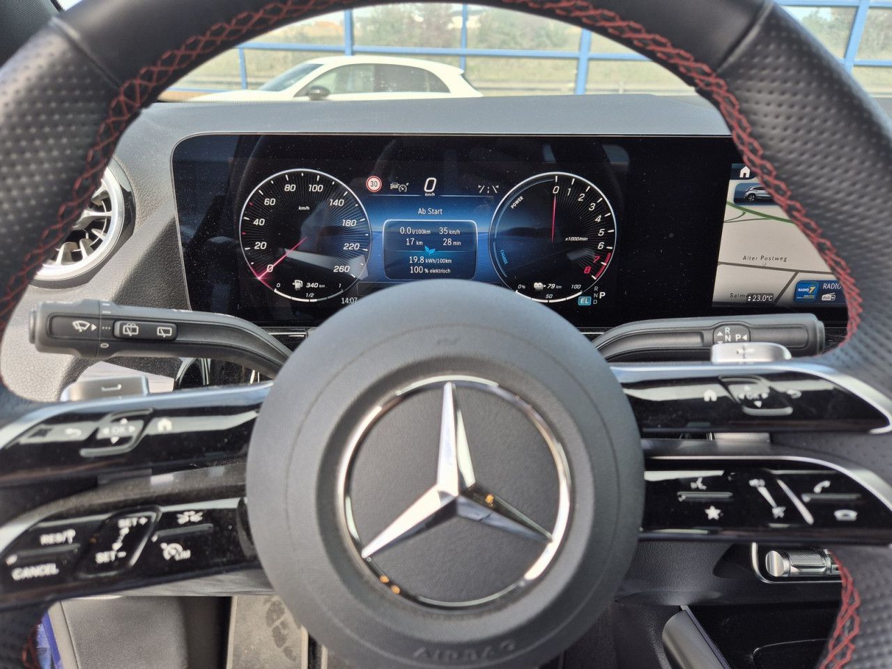 Mercedes-Benz GLA – Bild 26
