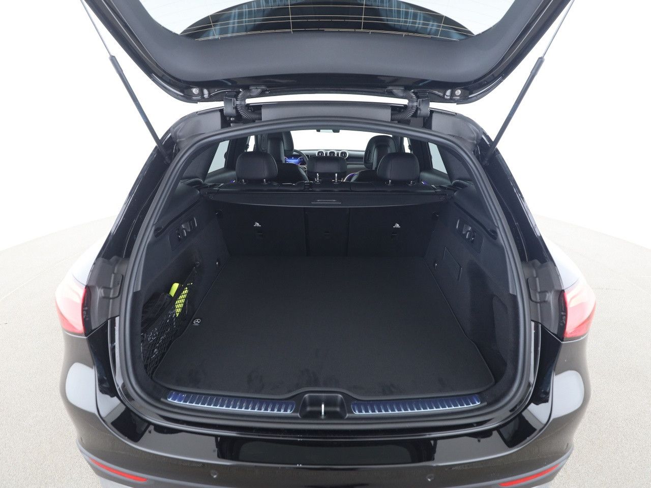 Mercedes-Benz GLC – Bild 15