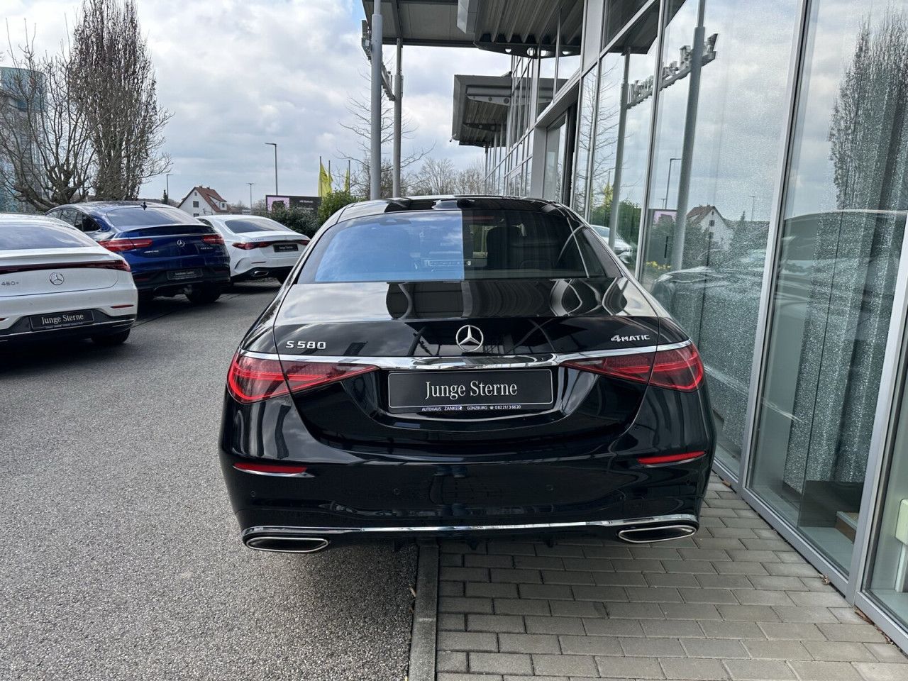 Fahrzeugbild 6 / 15