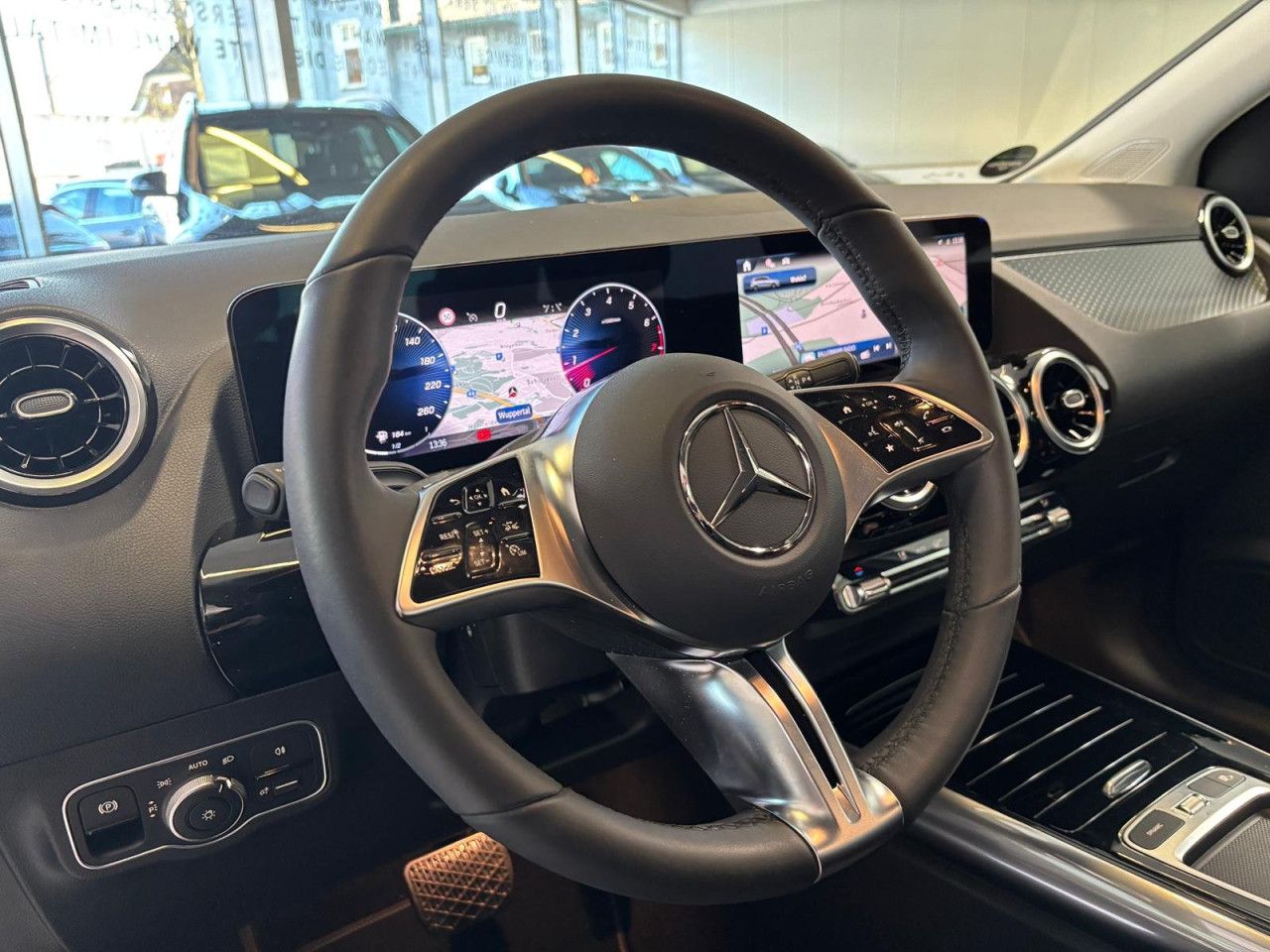 Mercedes-Benz B-Klasse – Bild 13