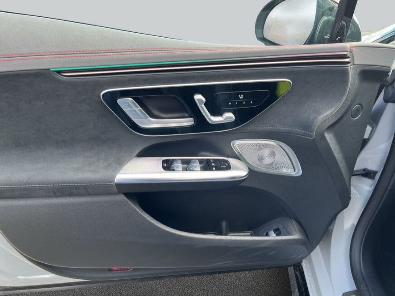 Mercedes-Benz EQE – Bild 20