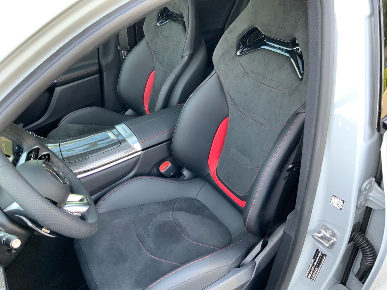 Mercedes-Benz GLC – Bild 16