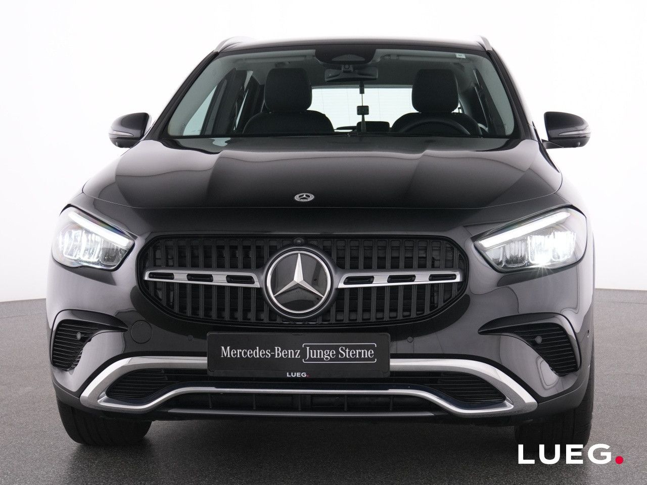 Mercedes-Benz GLA – Bild 14