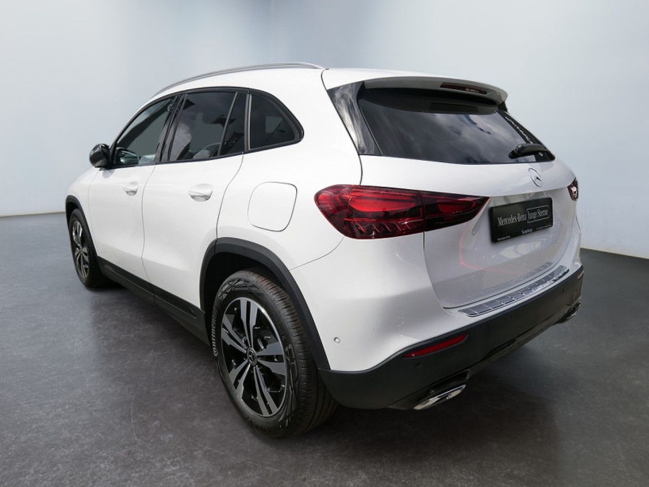 Mercedes-Benz GLA – Bild 4