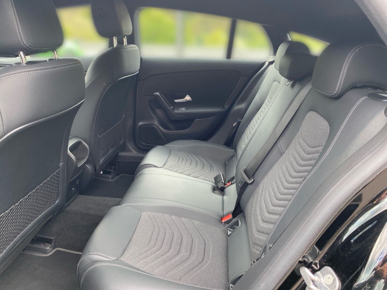 Mercedes-Benz CLA – Bild 11