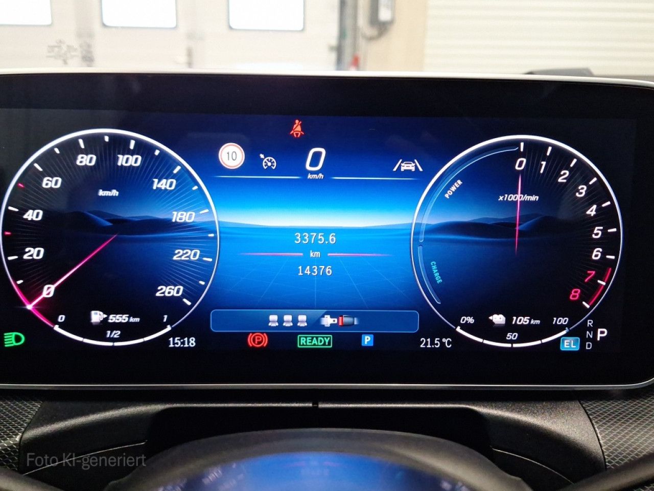 Mercedes-Benz C-Klasse – Bild 13