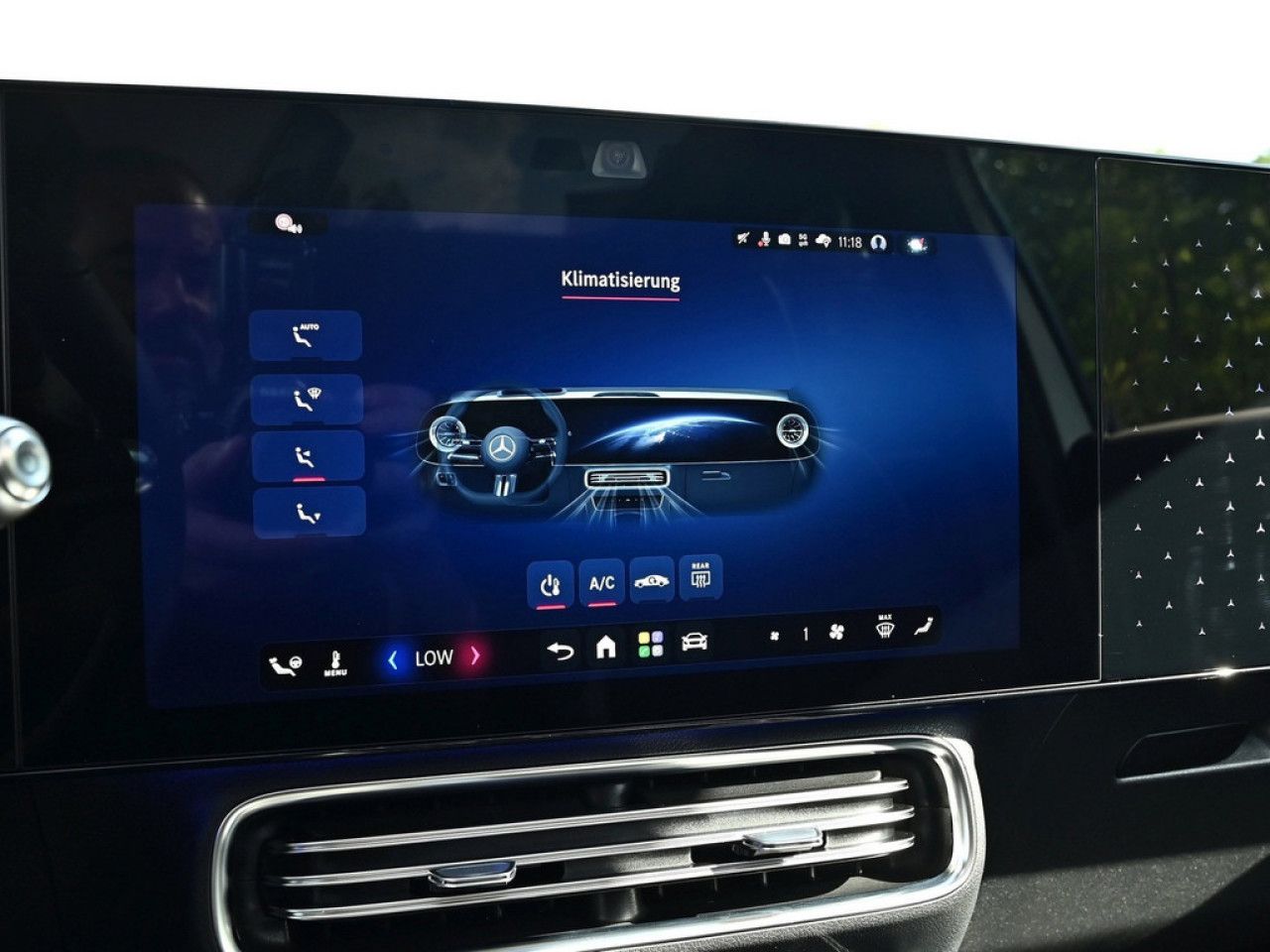 Mercedes-Benz GLB – Bild 11