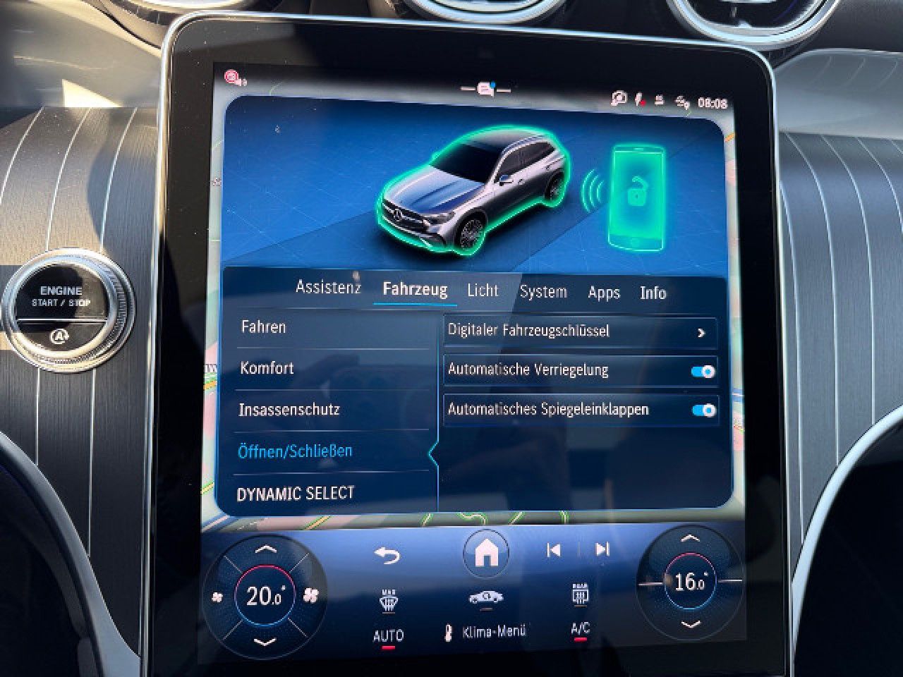 Mercedes-Benz GLC – Bild 19