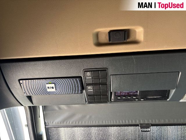 MAN TGX 18.470 4X2 BLS 24
