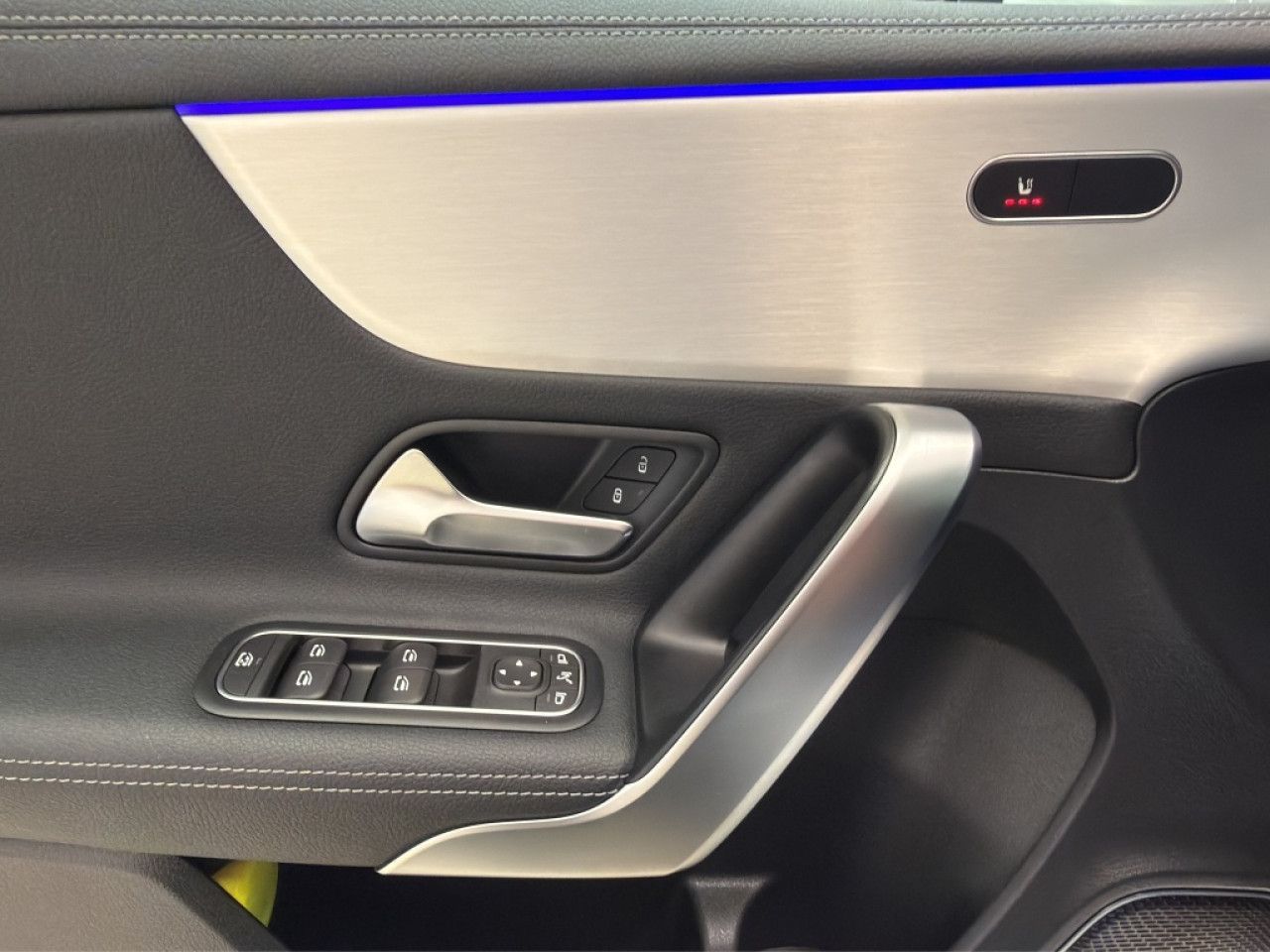 Mercedes-Benz A-Klasse – Bild 6