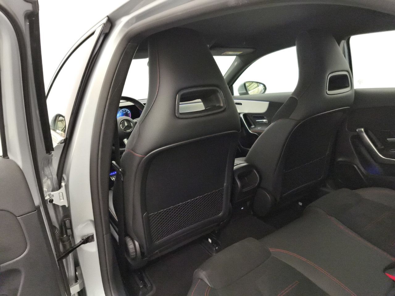 Mercedes-Benz A-Klasse – Bild 19