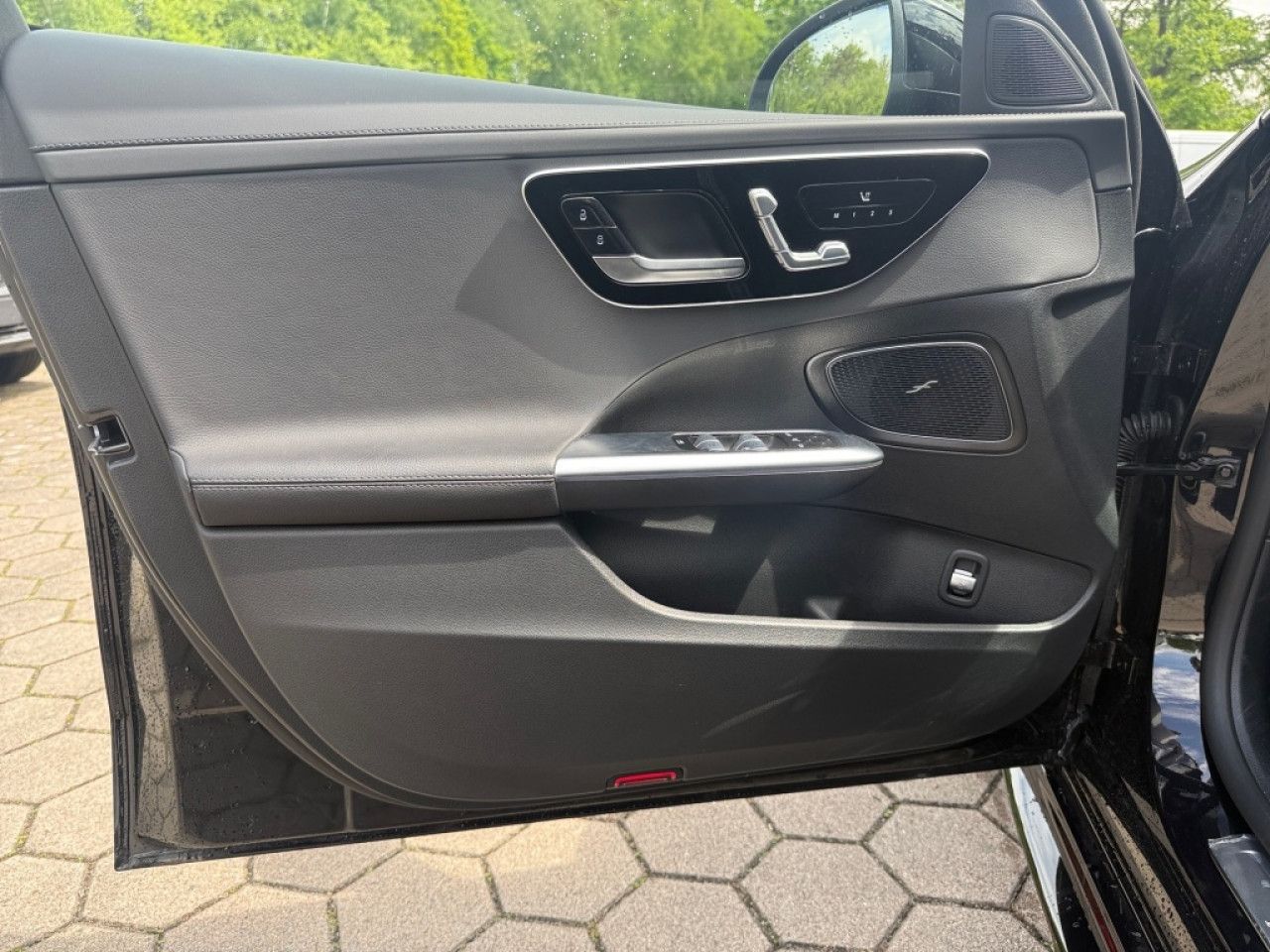 Mercedes-Benz C-Klasse – Bild 4