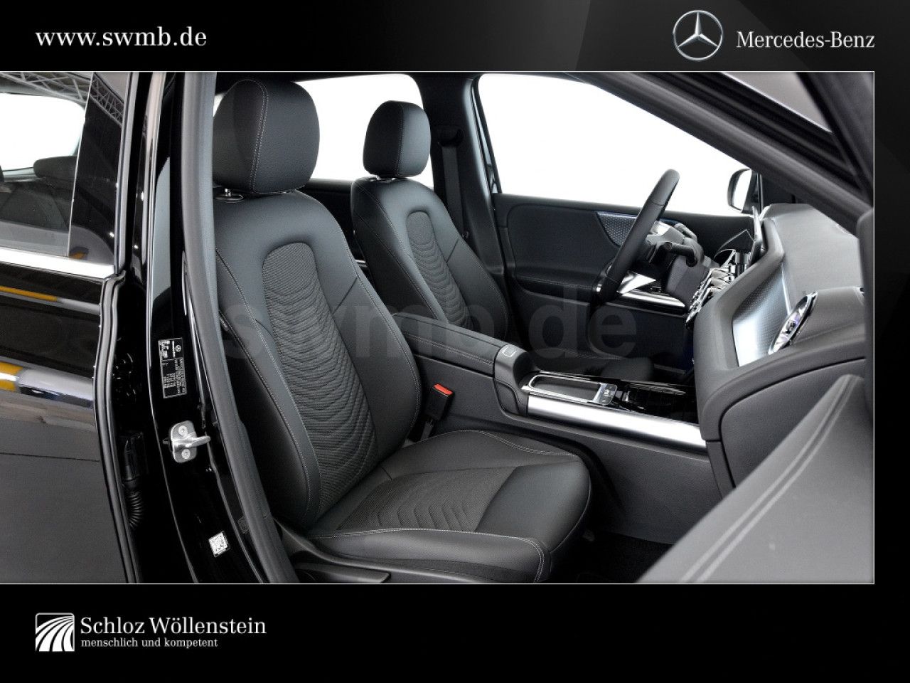 Mercedes-Benz B-Klasse – Bild 7