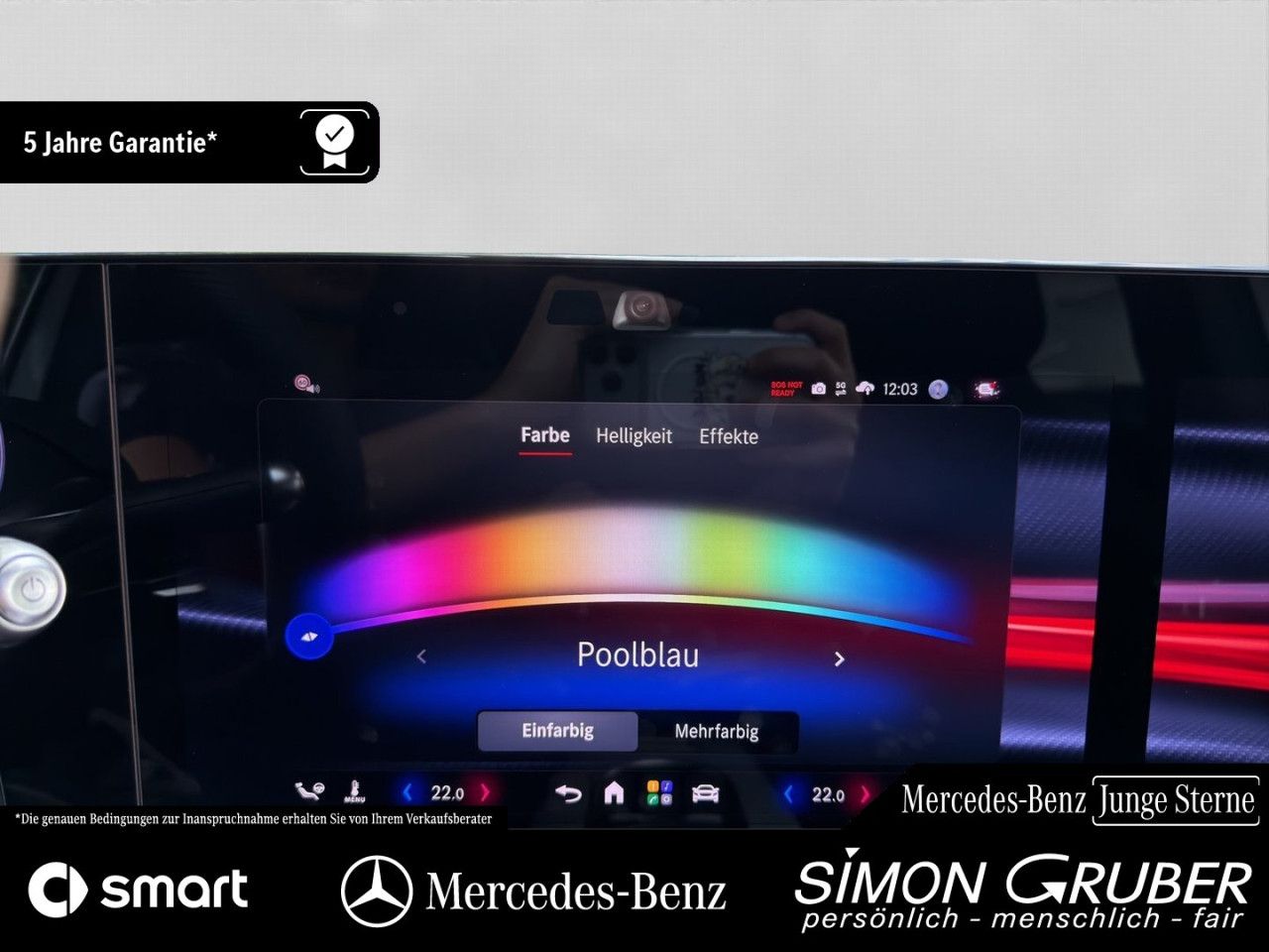 Mercedes-Benz GLB – Bild 22