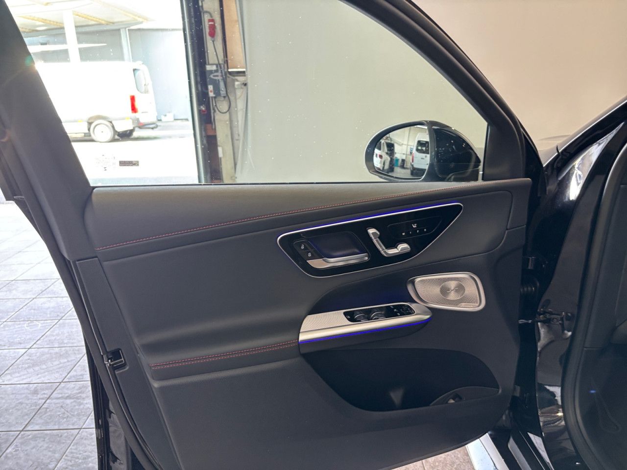 Mercedes-Benz GLC – Bild 9