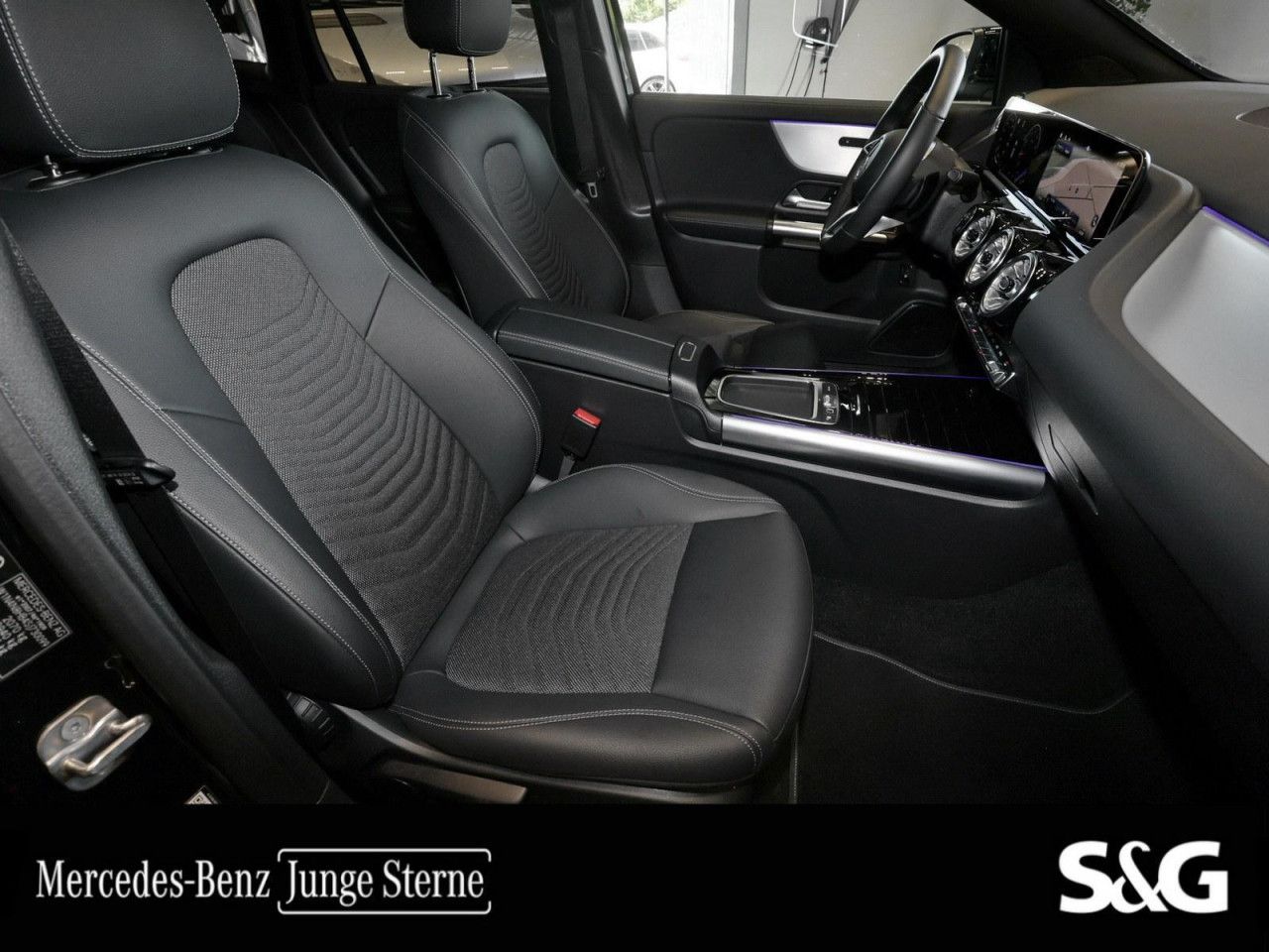 Mercedes-Benz GLA – Bild 4