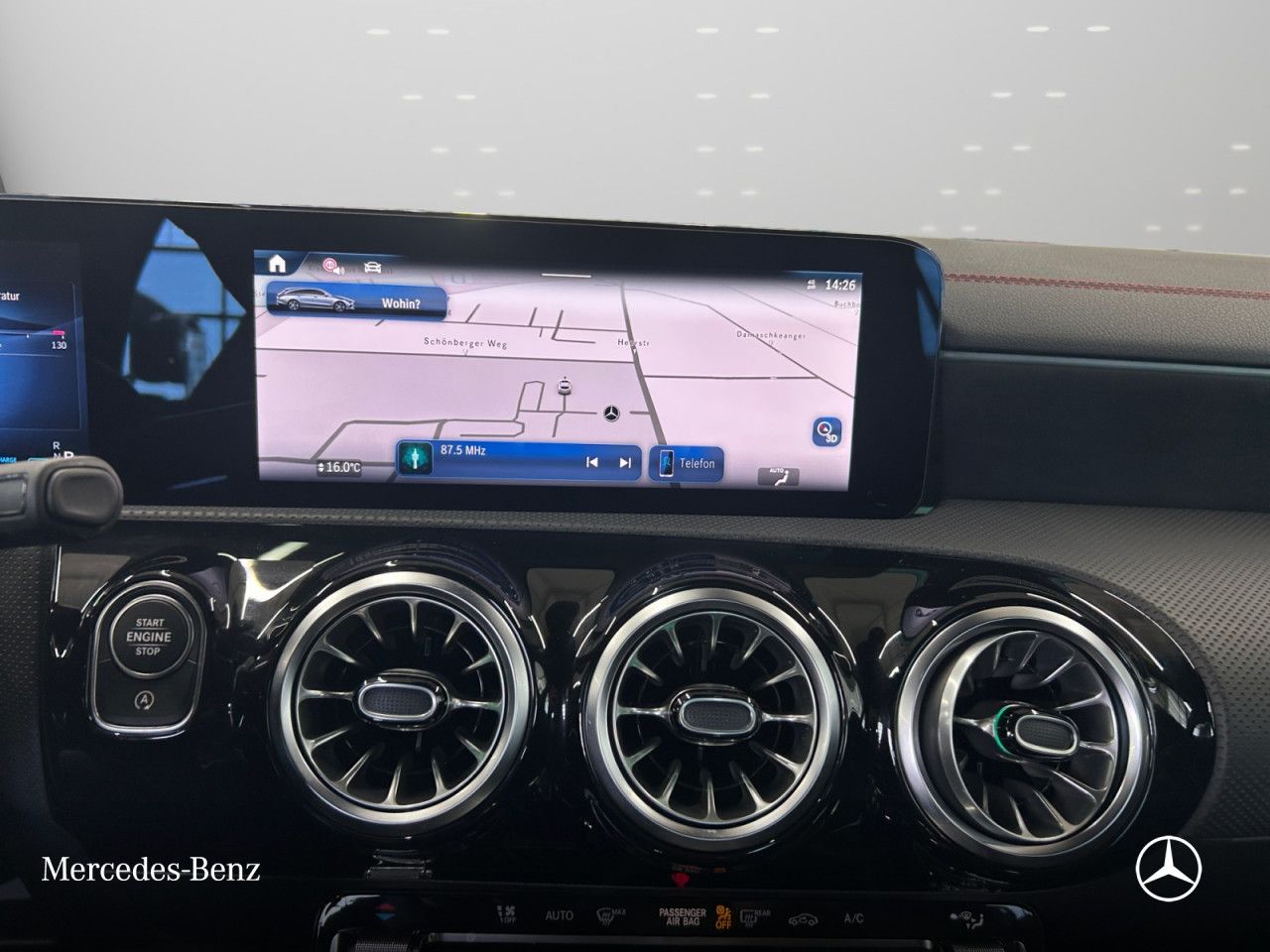 Mercedes-Benz CLA – Bild 13