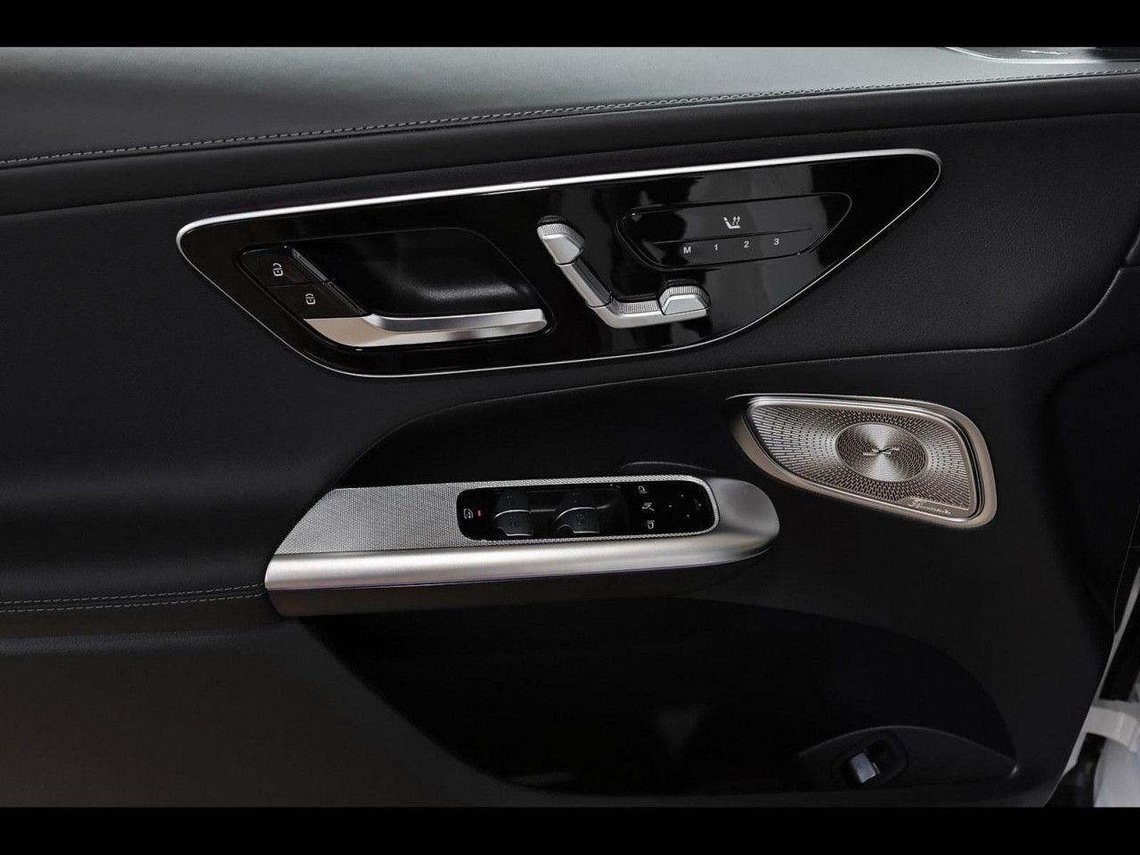 Mercedes-Benz GLC – Bild 12