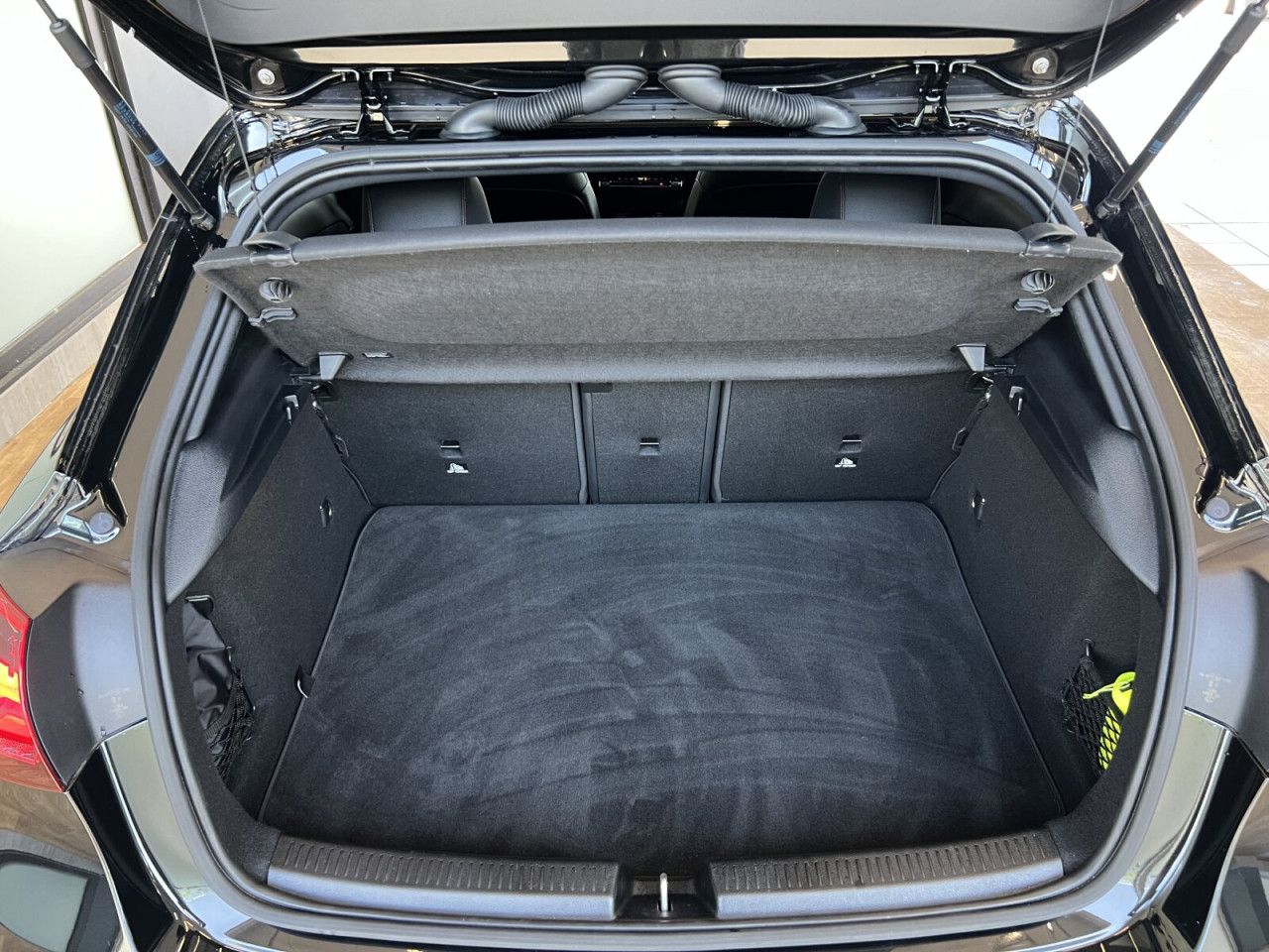 Mercedes-Benz A-Klasse – Bild 6