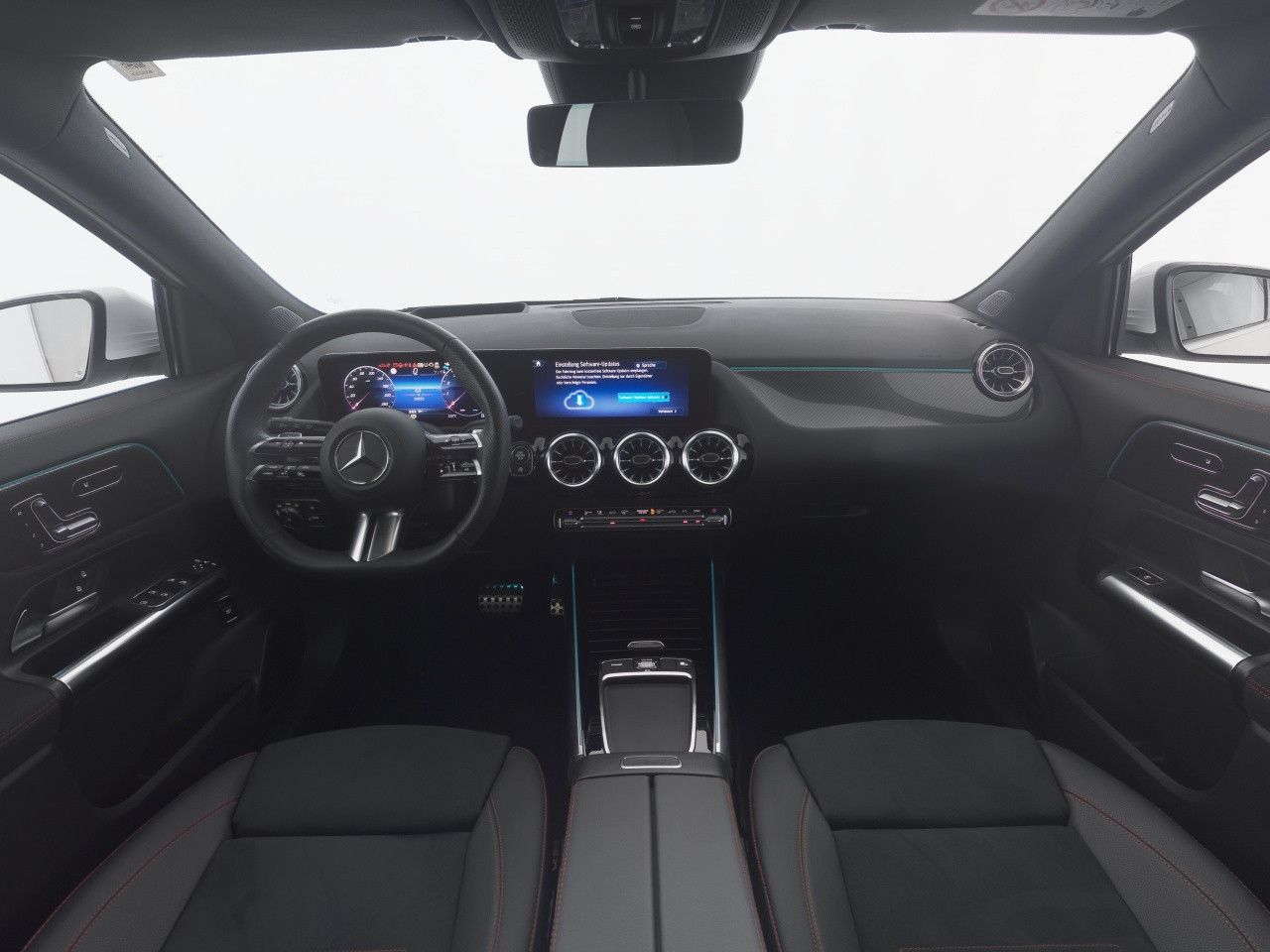 Mercedes-Benz GLA – Bild 3