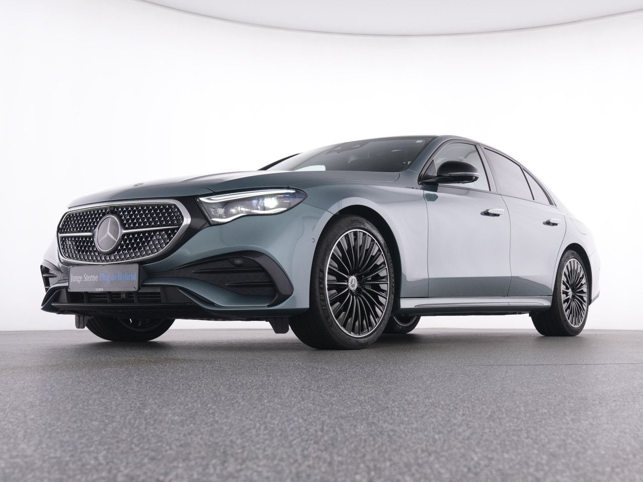Mercedes-Benz E-Klasse – Bild 6