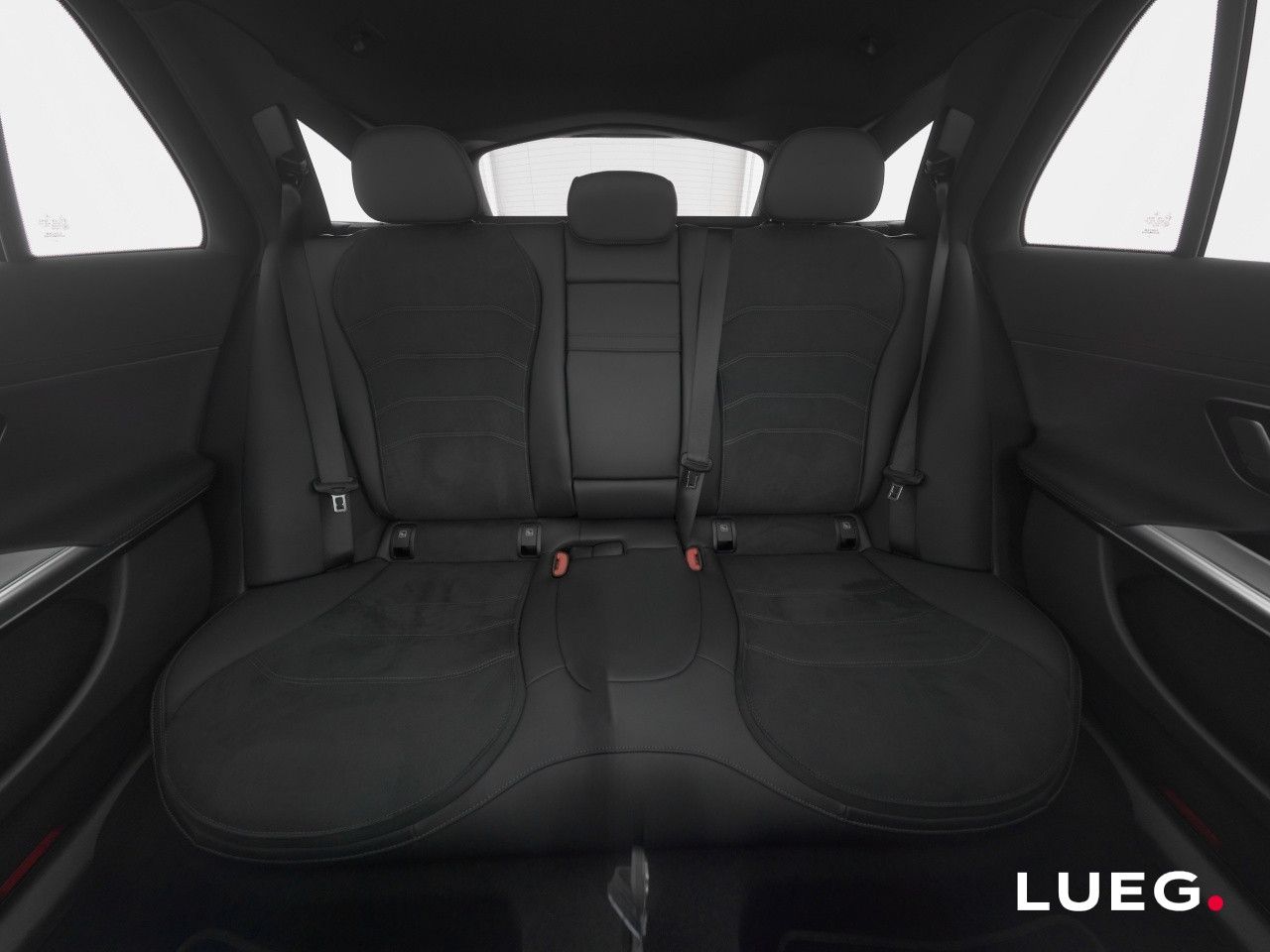 Mercedes-Benz E-Klasse – Bild 5