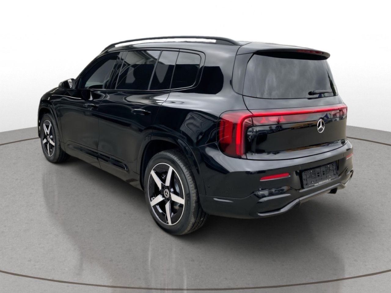 Mercedes-Benz GLB – Bild 6