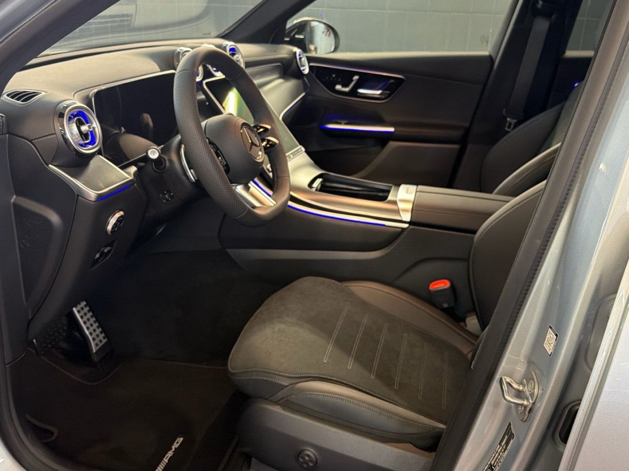 Mercedes-Benz GLC – Bild 13