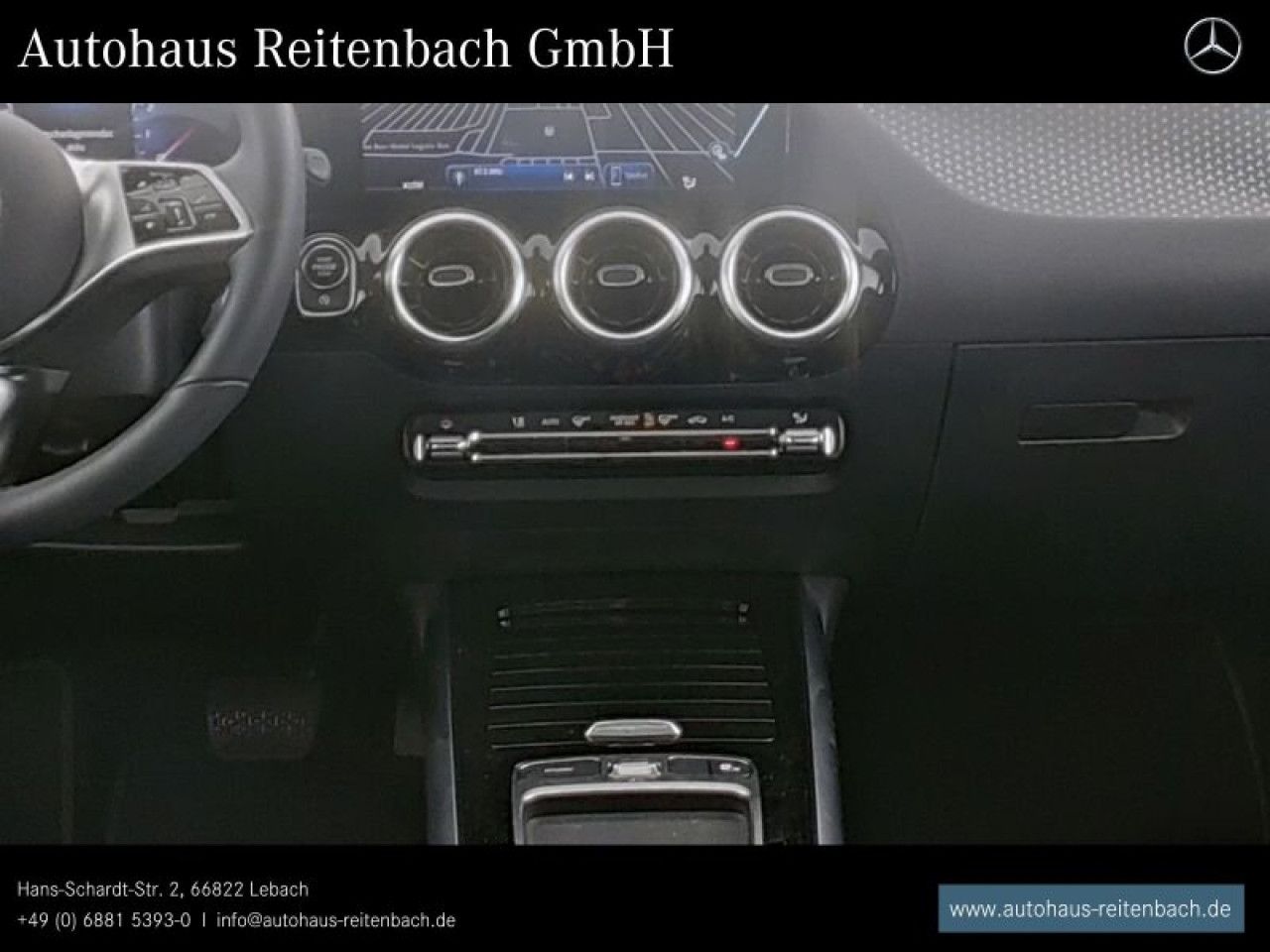 Mercedes-Benz B-Klasse – Bild 8
