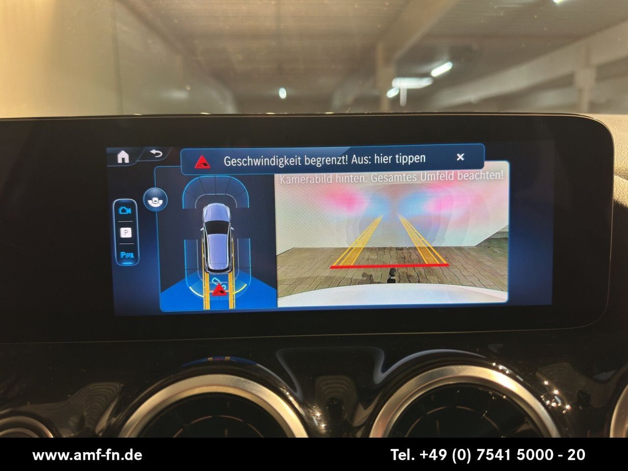 Mercedes-Benz B-Klasse – Bild 14