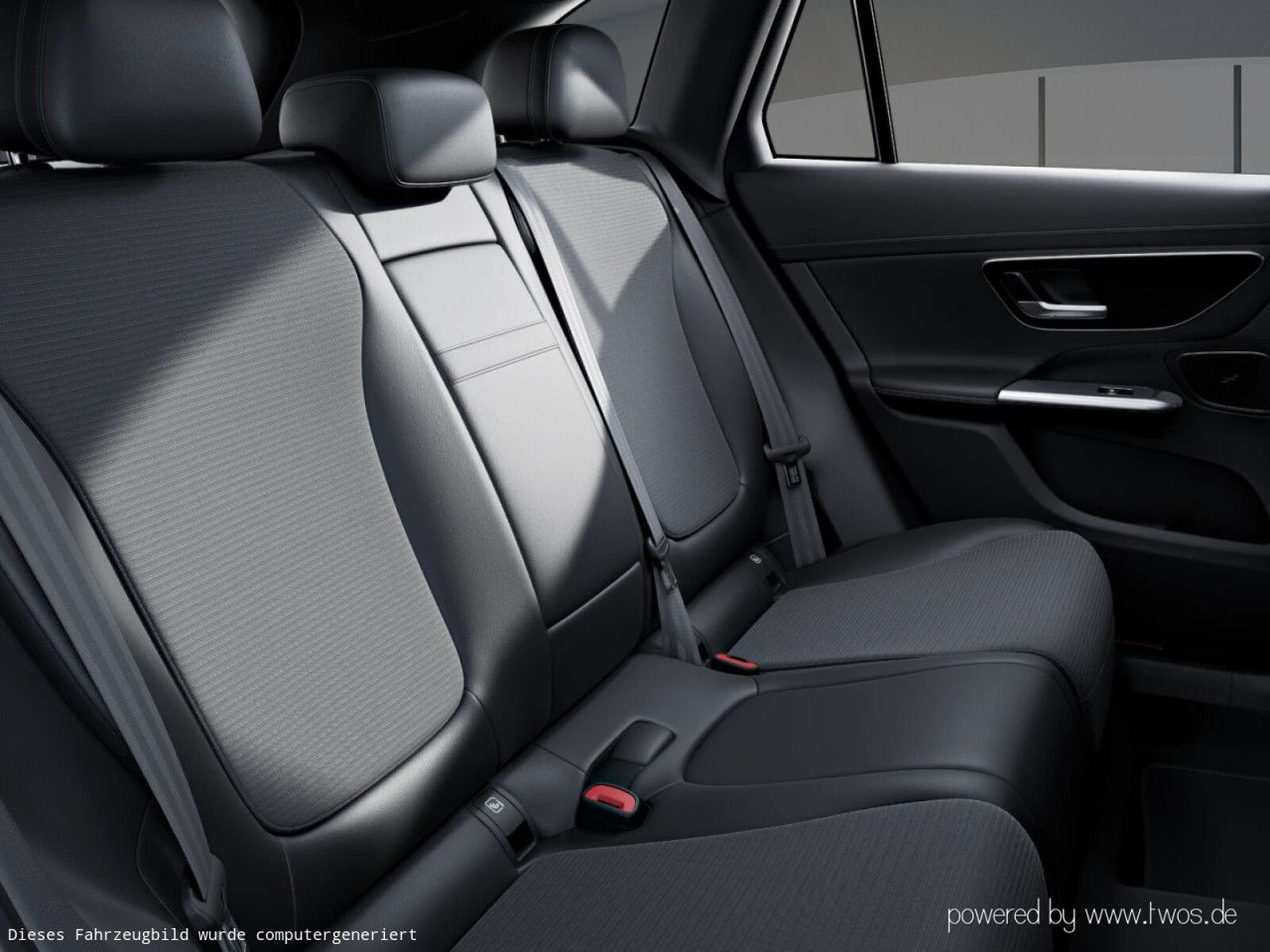 Mercedes-Benz GLC – Bild 24