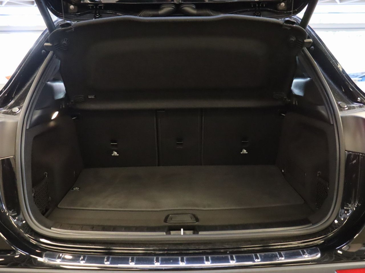 Mercedes-Benz GLA – Bild 25
