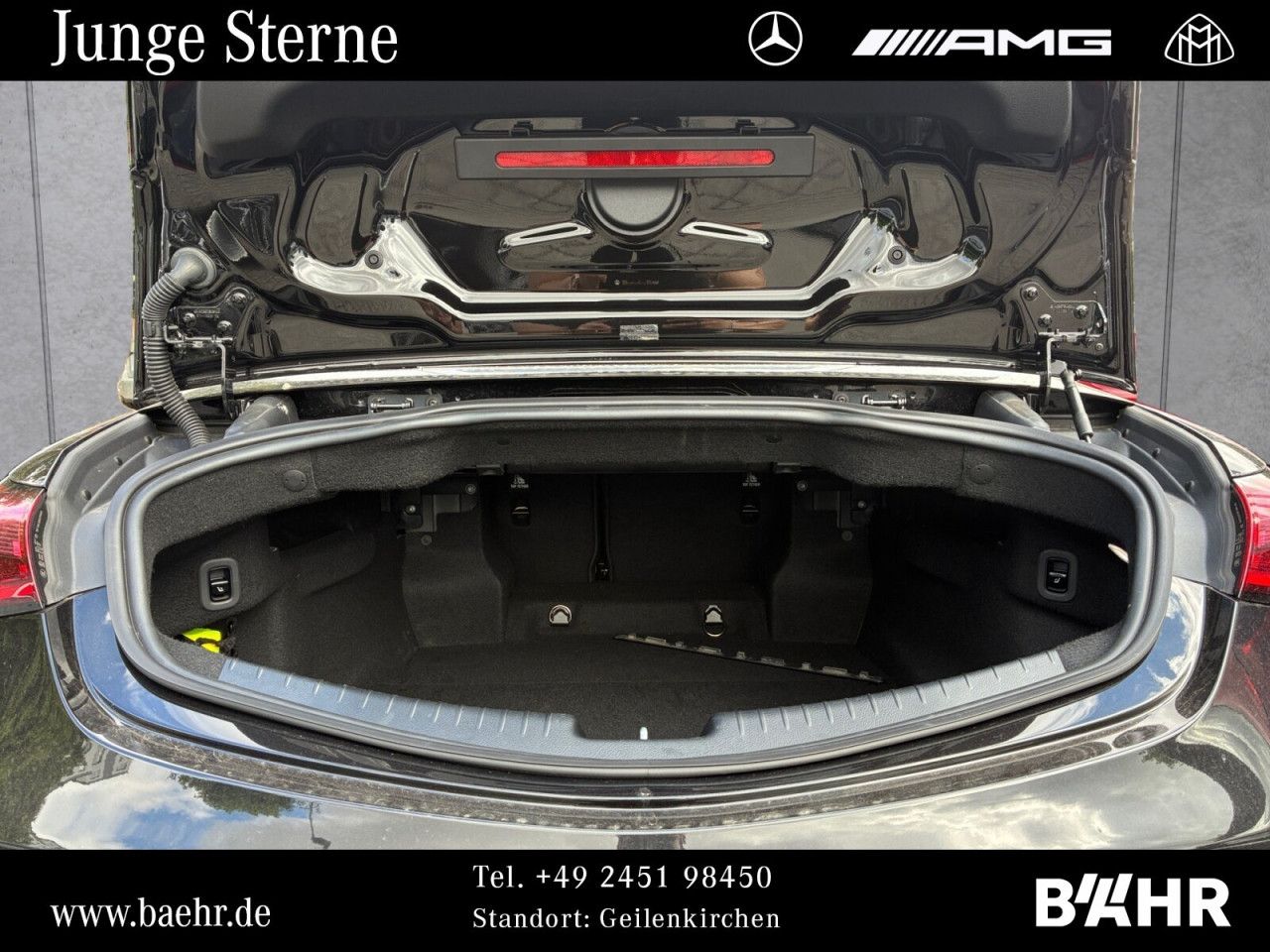Mercedes-Benz CLE – Bild 10