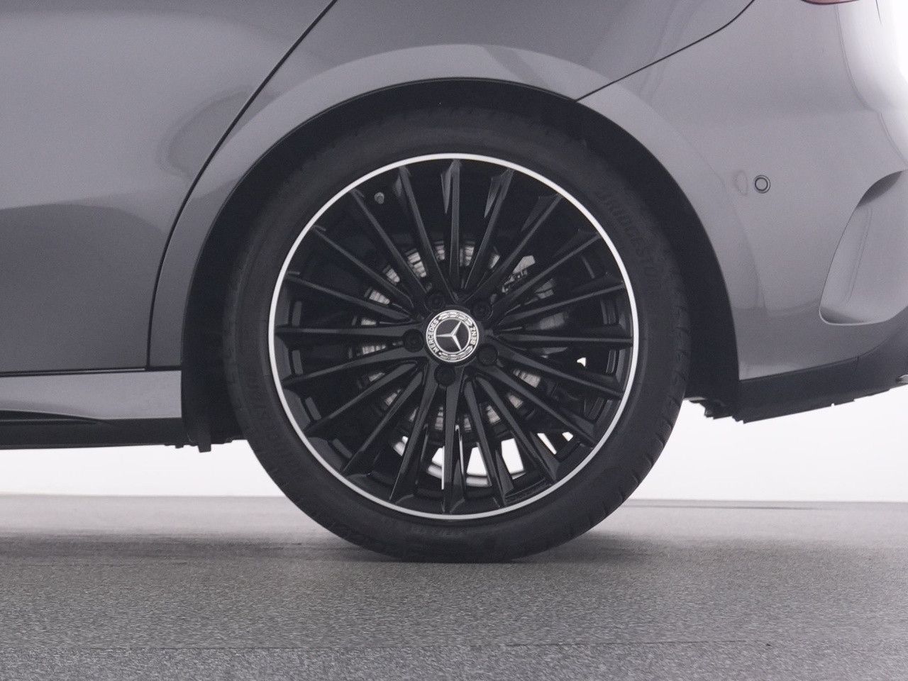 Mercedes-Benz A-Klasse – Bild 20