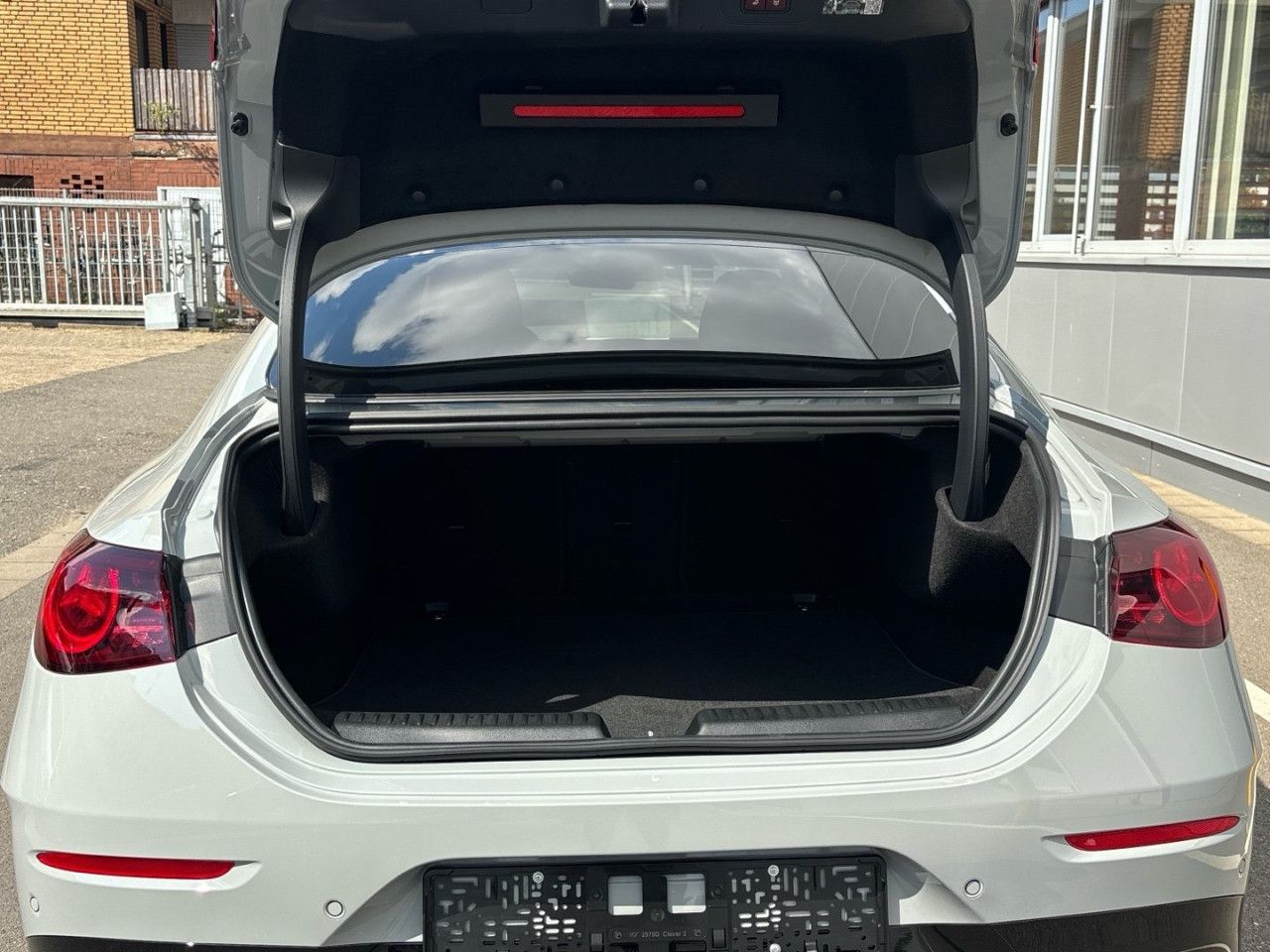 Mercedes-Benz CLA – Bild 15