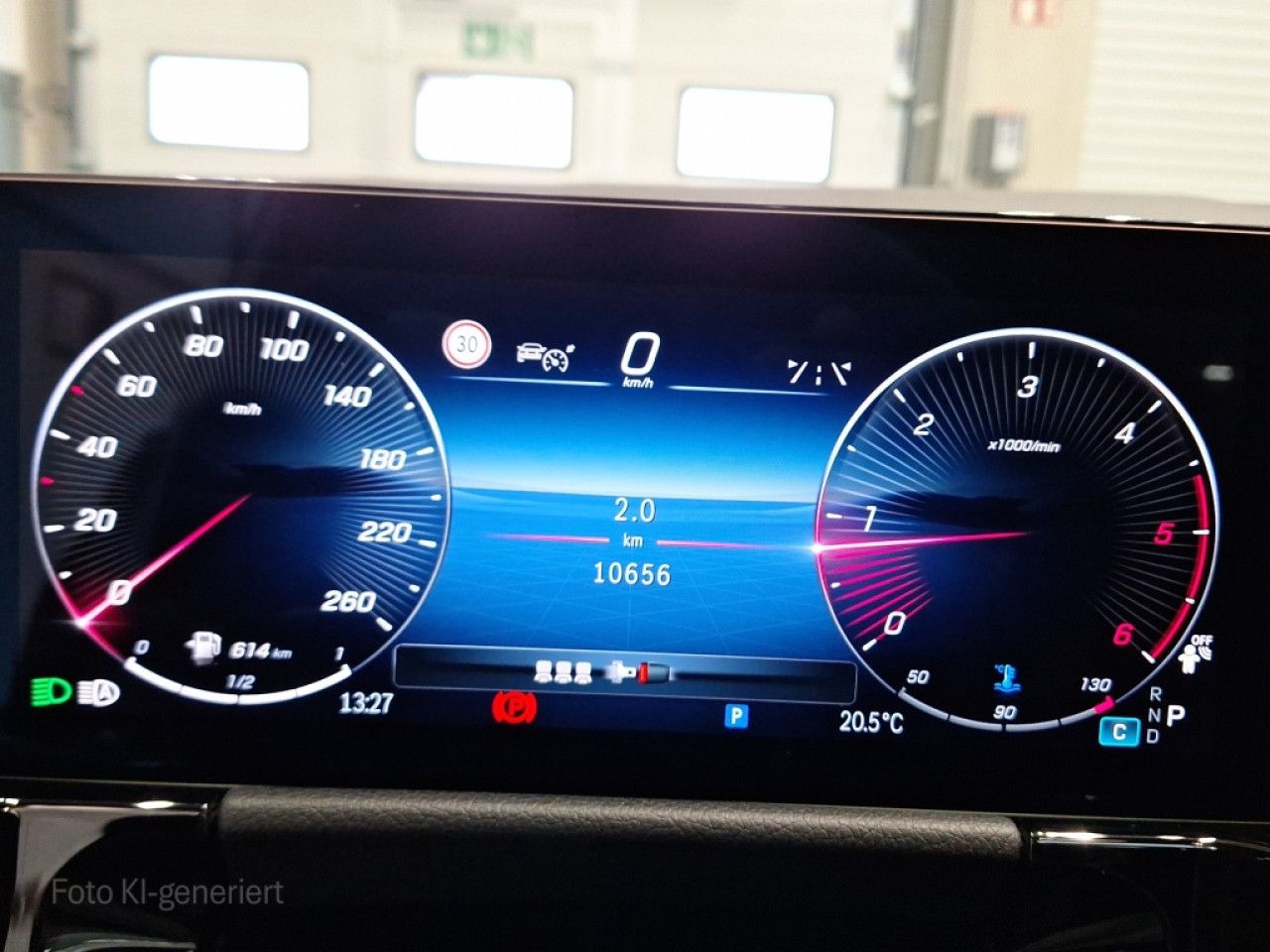Mercedes-Benz B-Klasse – Bild 13