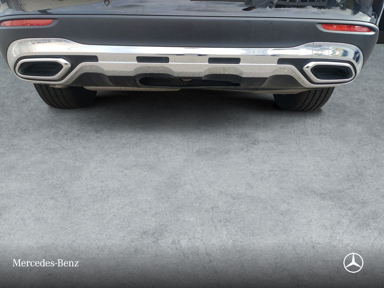 Mercedes-Benz GLC – Bild 26