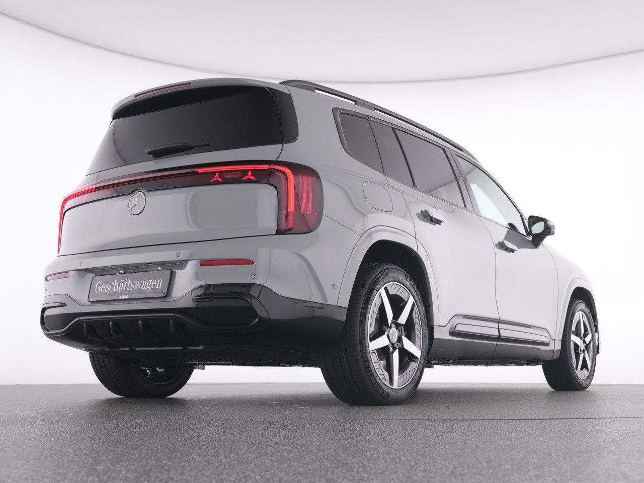 Mercedes-Benz GLB – Bild 7