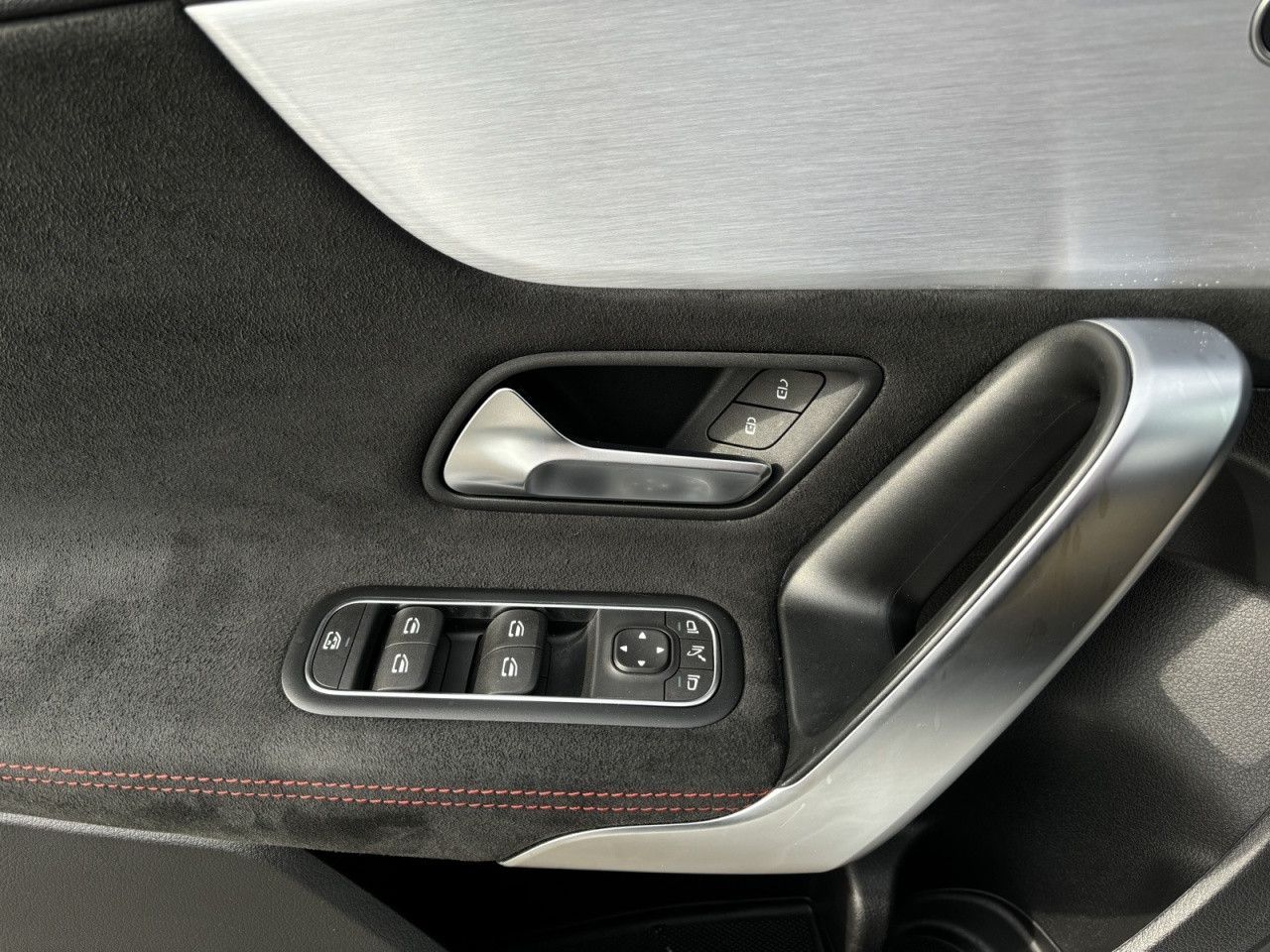 Mercedes-Benz A-Klasse – Bild 16