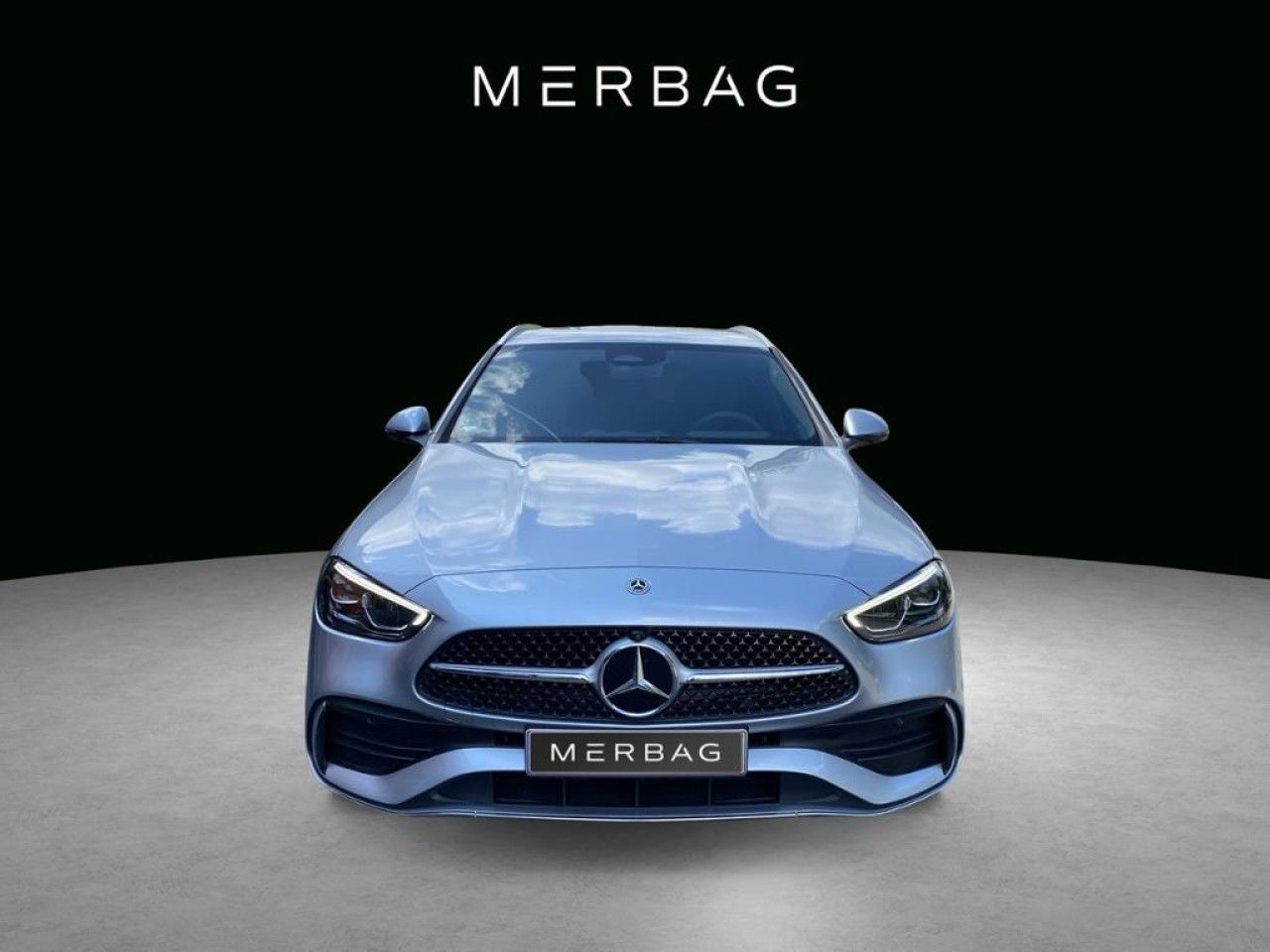 Mercedes-Benz C-Klasse – Bild 2