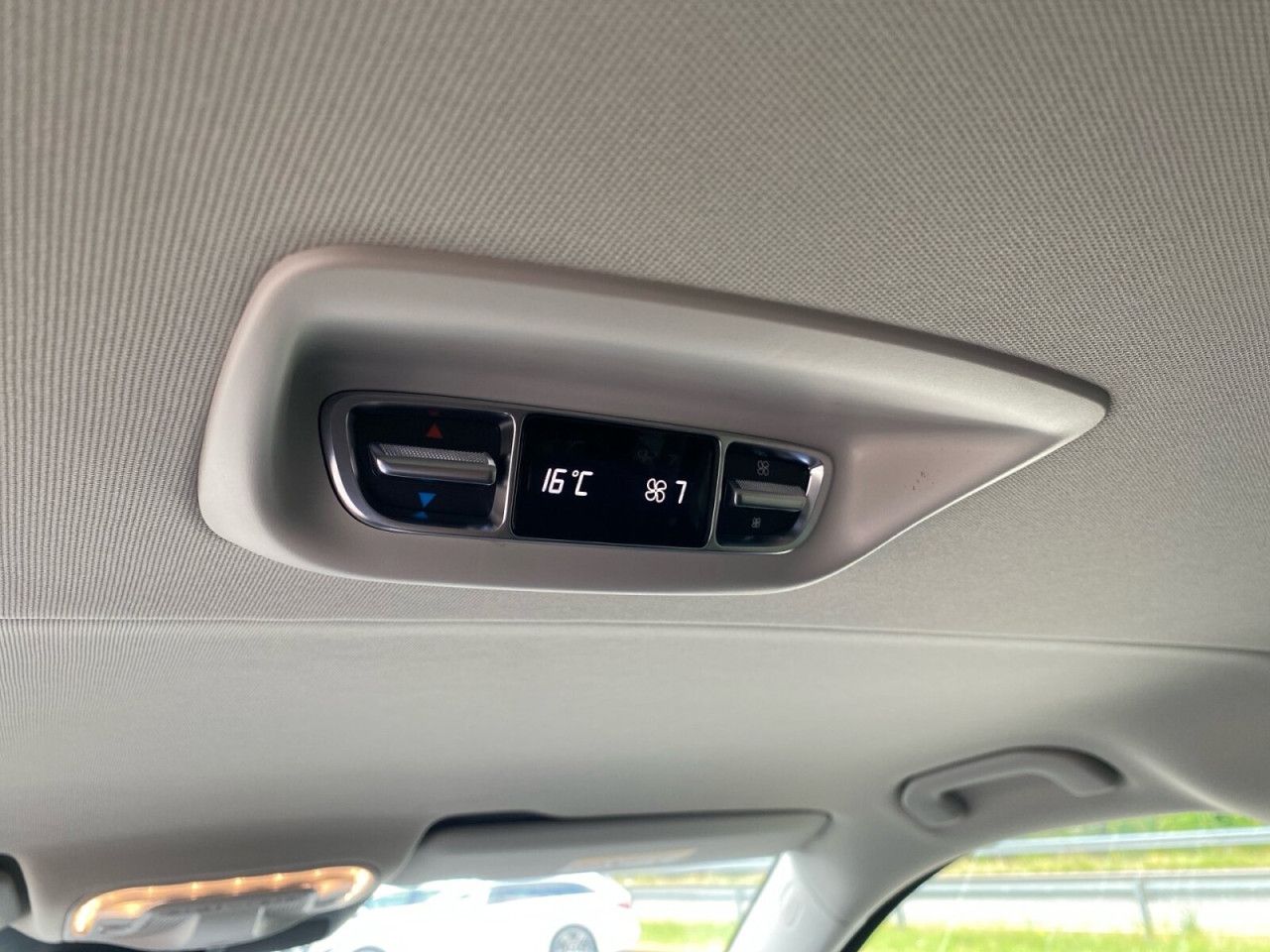 Mercedes-Benz V-Klasse – Bild 18
